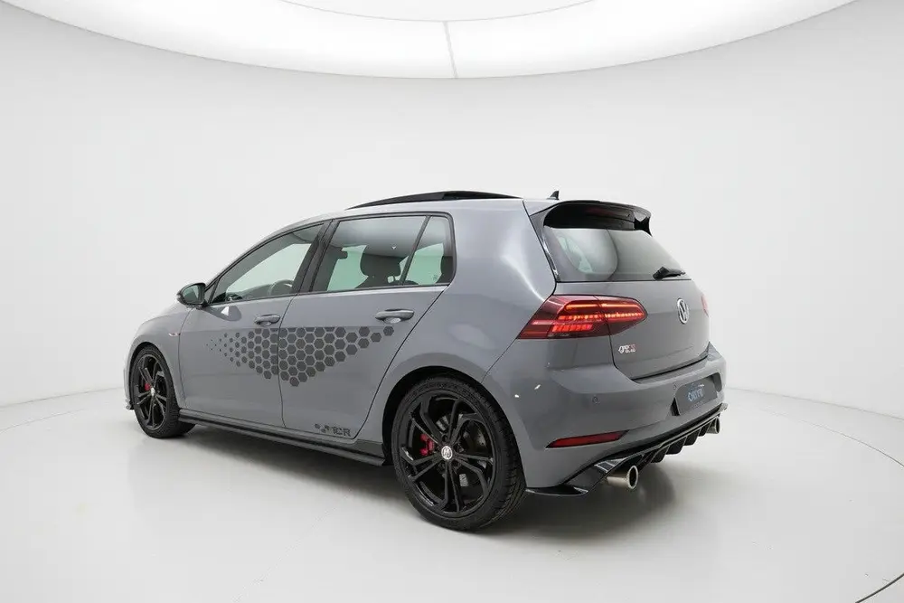 Volkswagen Golf 2.0 TSI GTI TCR PANO VIRTUAL ACC KEYLESS CAM uit 2019, foto 8
