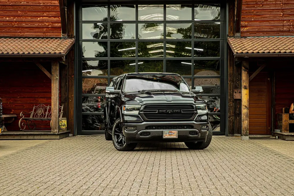 Dodge Ram 1500 5.7 V8 4x4 Crew Cab Sport (bj 2021) uit 2021, foto 10
