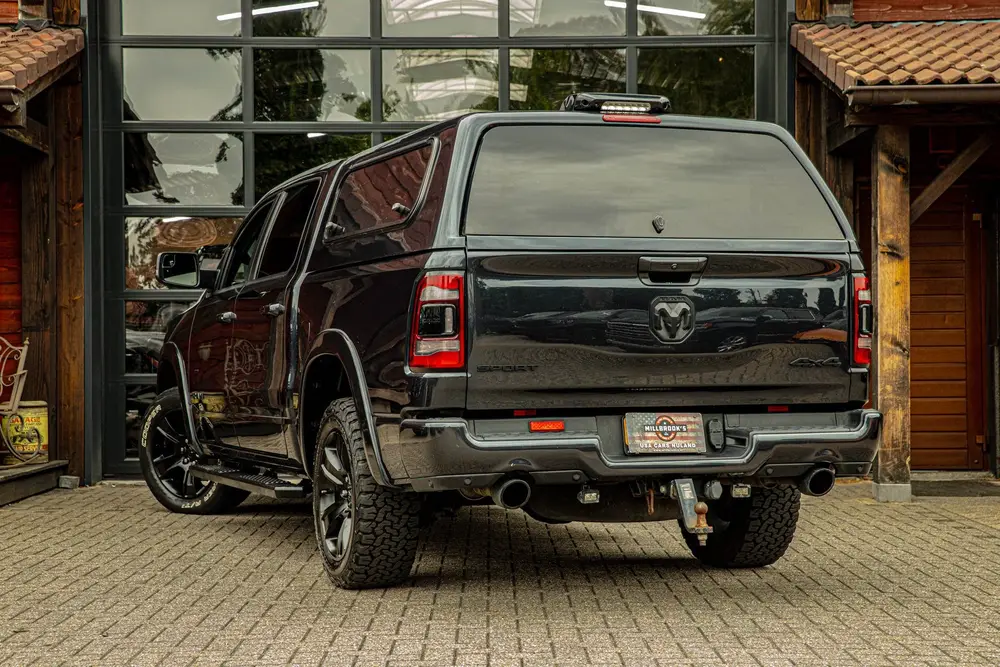 Dodge Ram 1500 5.7 V8 4x4 Crew Cab Sport (bj 2021) uit 2021, foto 3