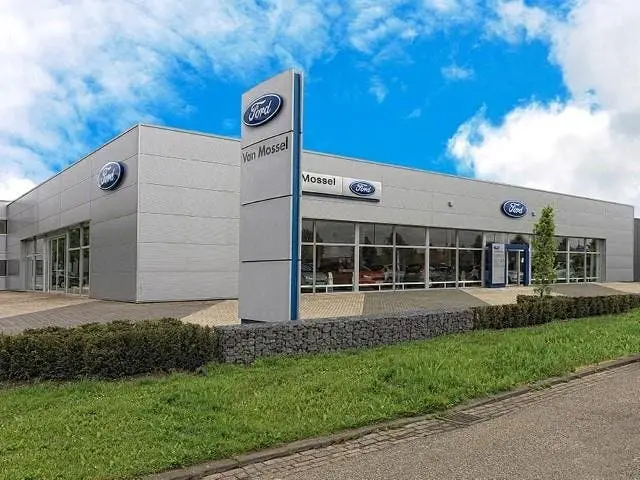 Ford Focus 1.0 EcoBoost ST-line uit 2019, foto 20