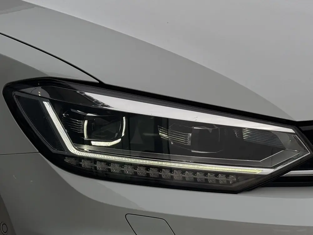 Volkswagen Touran 1.5 TSI Highline Business R 7p | ACC | Ach uit 2019, foto 15