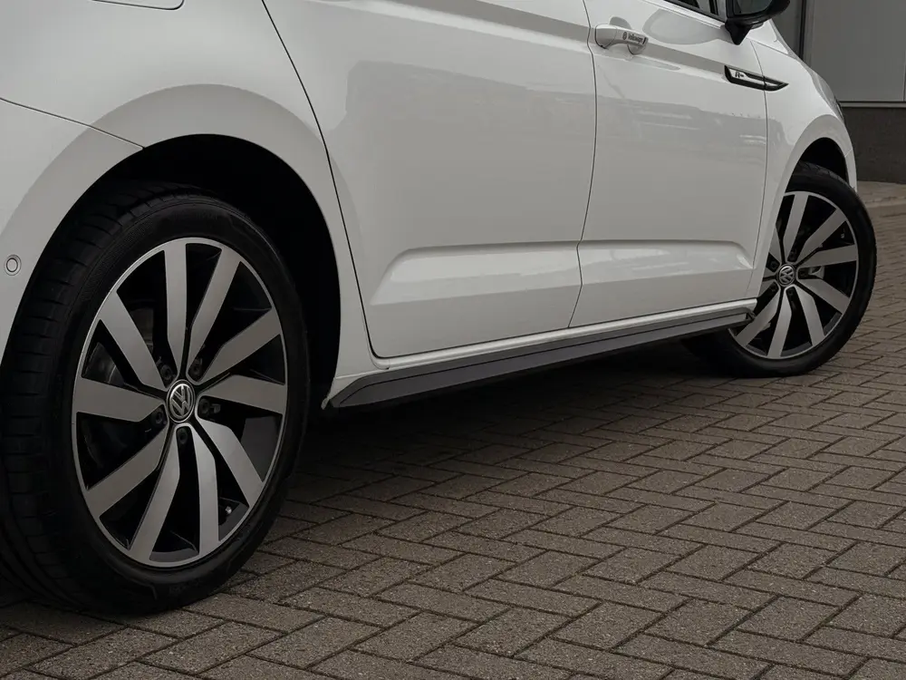 Volkswagen Touran 1.5 TSI Highline Business R 7p | ACC | Ach uit 2019, foto 17