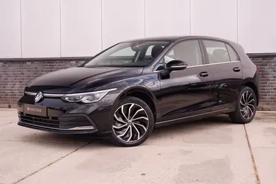 Volkswagen Golf 1.4 eHybrid Style | SOH 100% | Carplay | Cam uit 2021