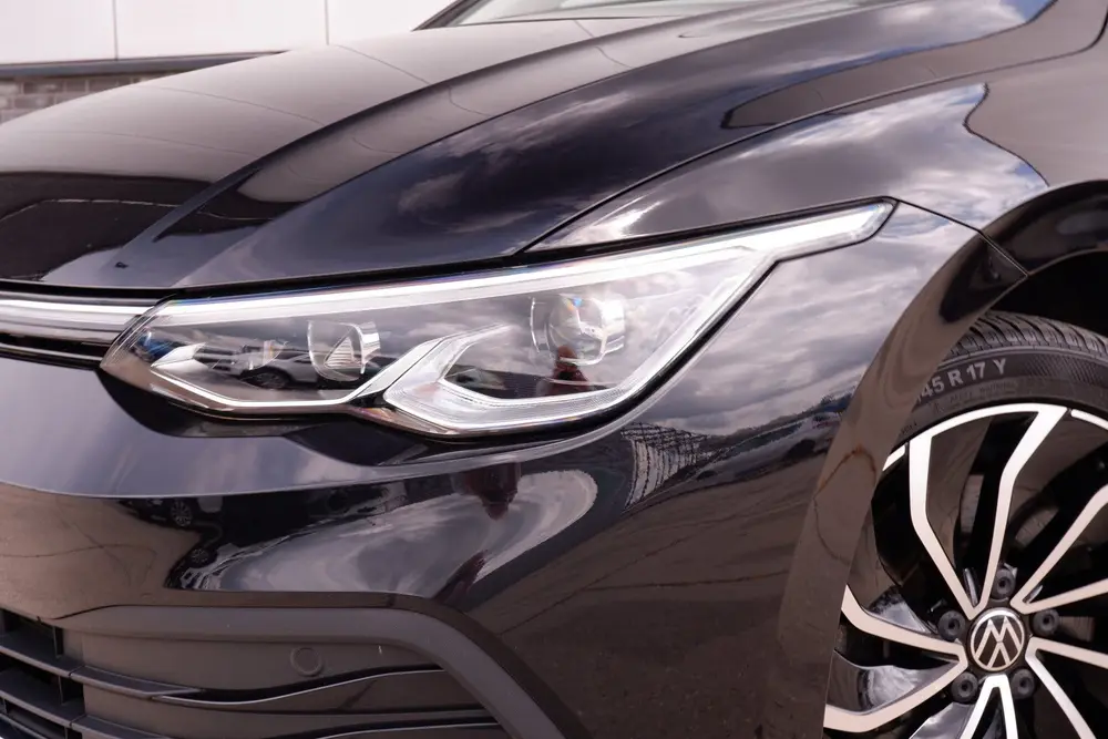 Volkswagen Golf 1.4 eHybrid Style | SOH 100% | Carplay | Cam uit 2021, foto 11