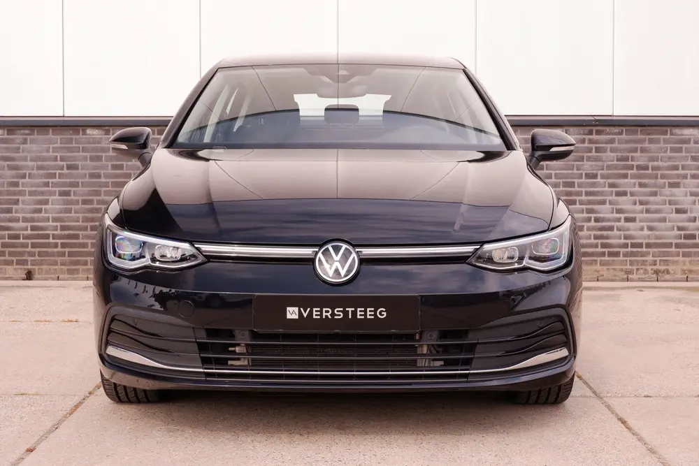 Volkswagen Golf 1.4 eHybrid Style | SOH 100% | Carplay | Cam uit 2021, foto 19