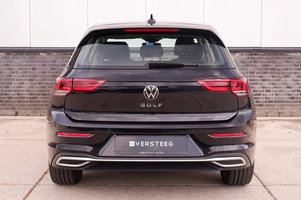 Volkswagen Golf 1.4 eHybrid Style | SOH 100% | Carplay | Cam uit 2021, foto 20