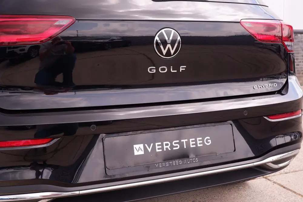 Volkswagen Golf 1.4 eHybrid Style | SOH 100% | Carplay | Cam uit 2021, foto 9