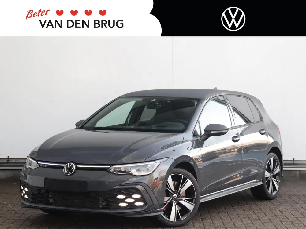 Volkswagen Golf 1.4 eHybrid GTE | SOH 99,7% | Head-up | Keyl uit 2022