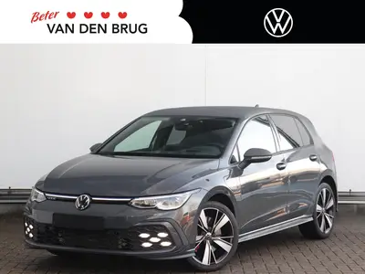 Volkswagen Golf 1.4 eHybrid GTE | SOH 99,7% | Head-up | Keyl uit 2022