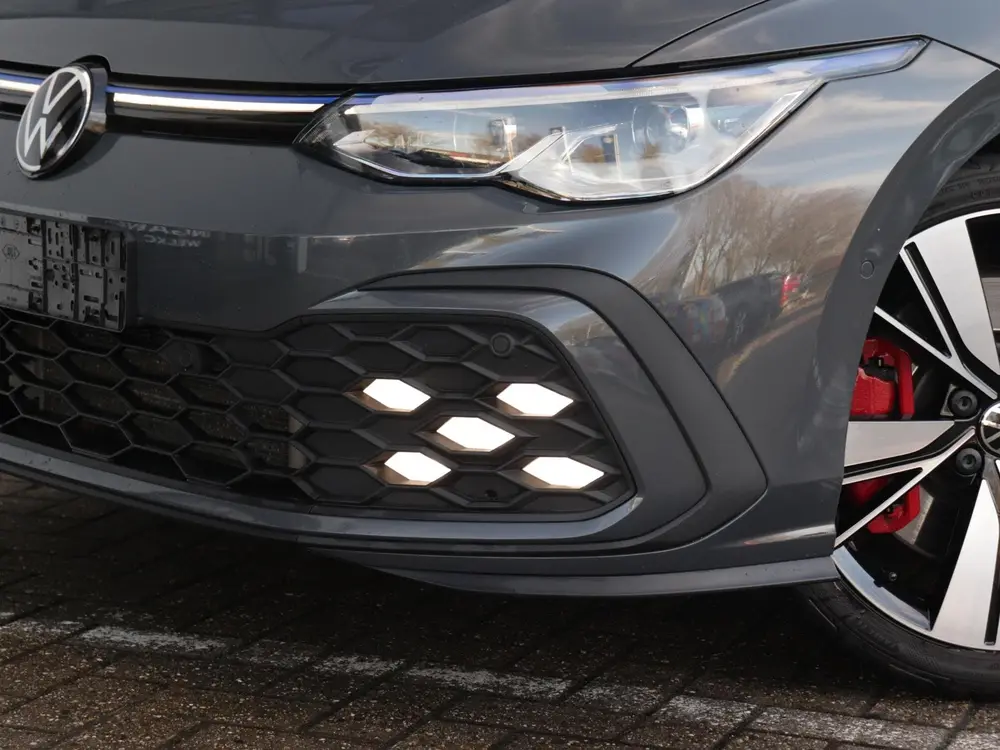 Volkswagen Golf 1.4 eHybrid GTE | SOH 99,7% | Head-up | Keyl uit 2022, foto 10