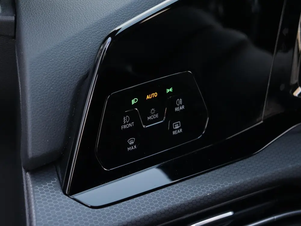 Volkswagen Golf 1.4 eHybrid GTE | SOH 99,7% | Head-up | Keyl uit 2022, foto 16