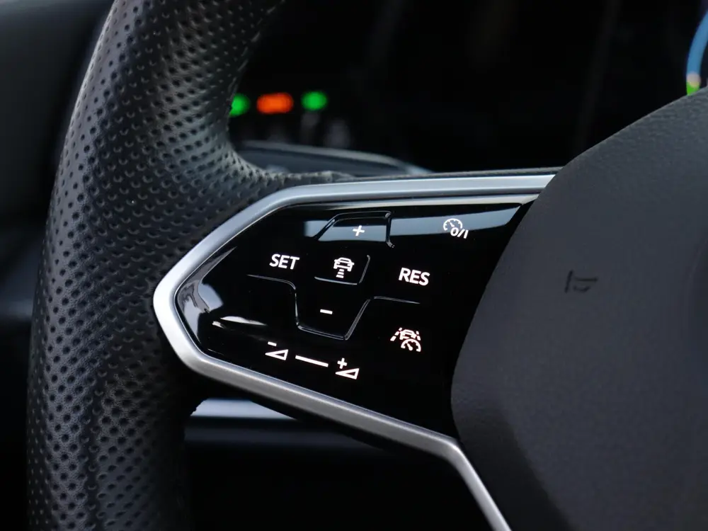 Volkswagen Golf 1.4 eHybrid GTE | SOH 99,7% | Head-up | Keyl uit 2022, foto 18
