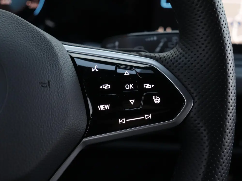 Volkswagen Golf 1.4 eHybrid GTE | SOH 99,7% | Head-up | Keyl uit 2022, foto 19