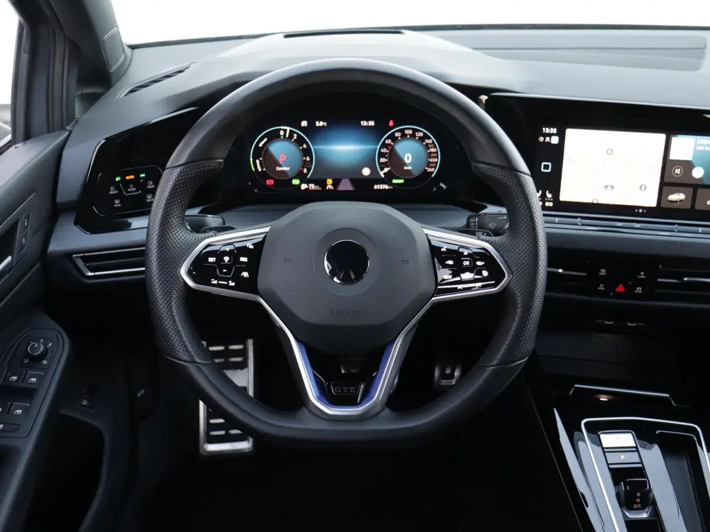 Volkswagen Golf 1.4 eHybrid GTE | SOH 99,7% | Head-up | Keyl uit 2022, foto 5