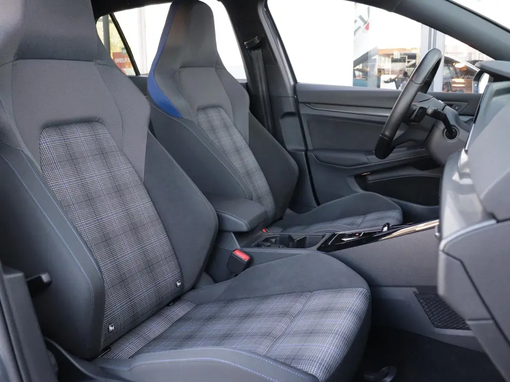 Volkswagen Golf 1.4 eHybrid GTE | SOH 99,7% | Head-up | Keyl uit 2022, foto 6