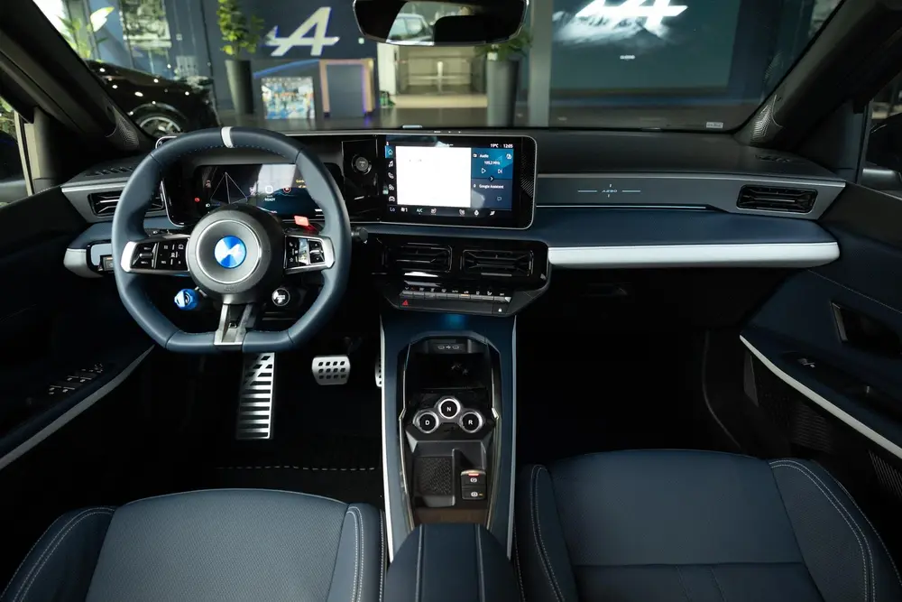 Alpine A290 GT PREMIUM 52 kWh -180 PK | PACK SAFETY | PACK D uit 2025, foto 13