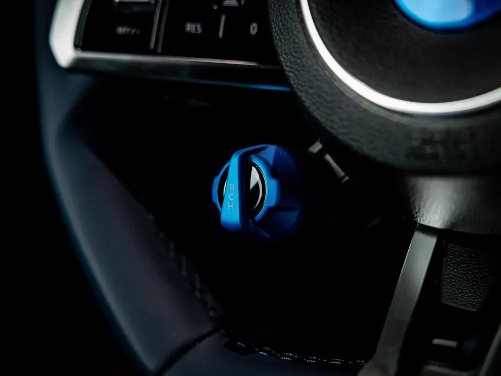 Alpine A290 GT PREMIUM 52 kWh -180 PK | PACK SAFETY | PACK D uit 2025, foto 16