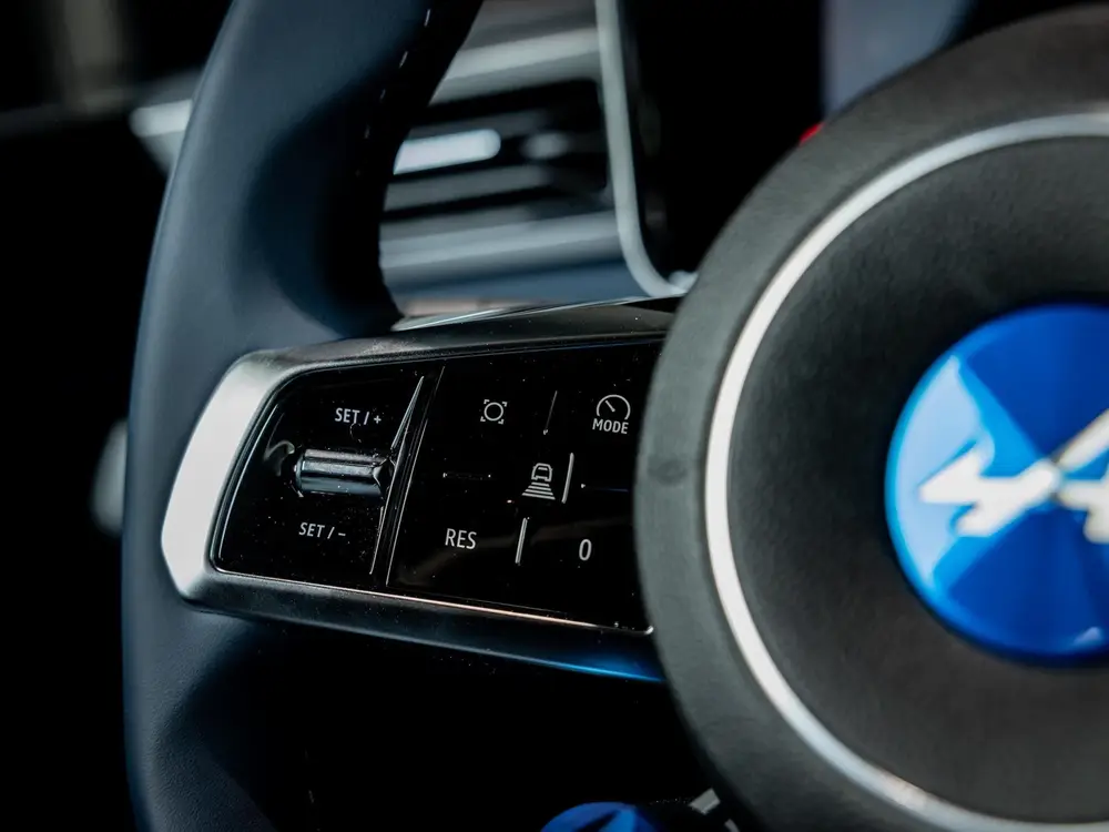 Alpine A290 GT PREMIUM 52 kWh -180 PK | PACK SAFETY | PACK D uit 2025, foto 17