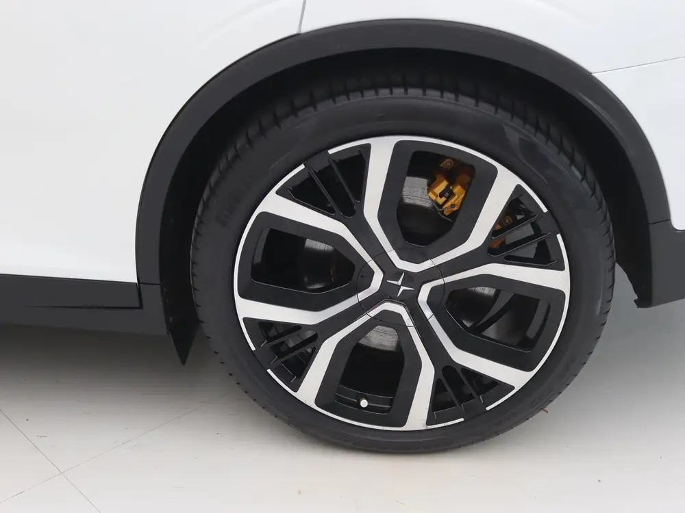 Polestar 2 Long Range Dual Motor 408pk Performance Pack 92% uit 2021, foto 10