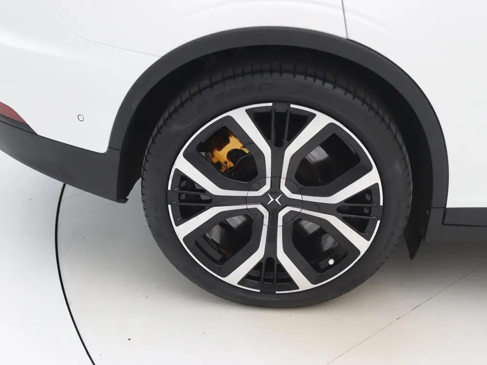 Polestar 2 Long Range Dual Motor 408pk Performance Pack 92% uit 2021, foto 11