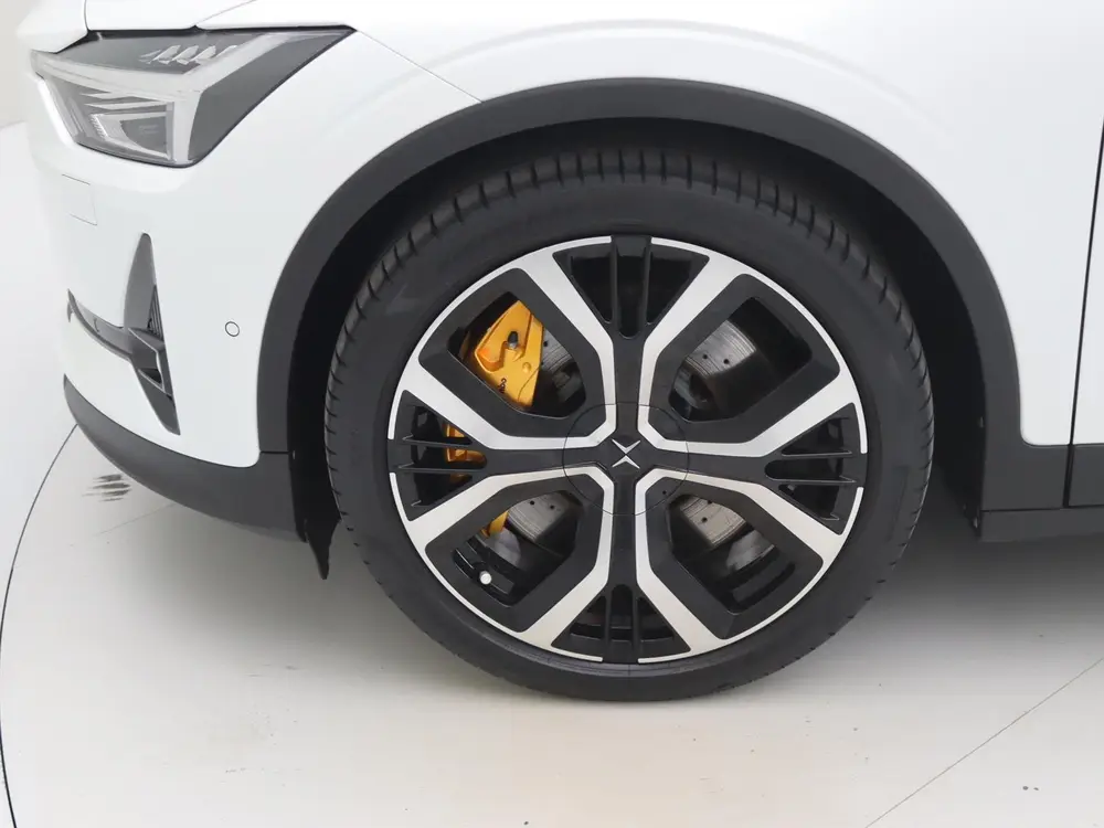 Polestar 2 Long Range Dual Motor 408pk Performance Pack 92% uit 2021, foto 12