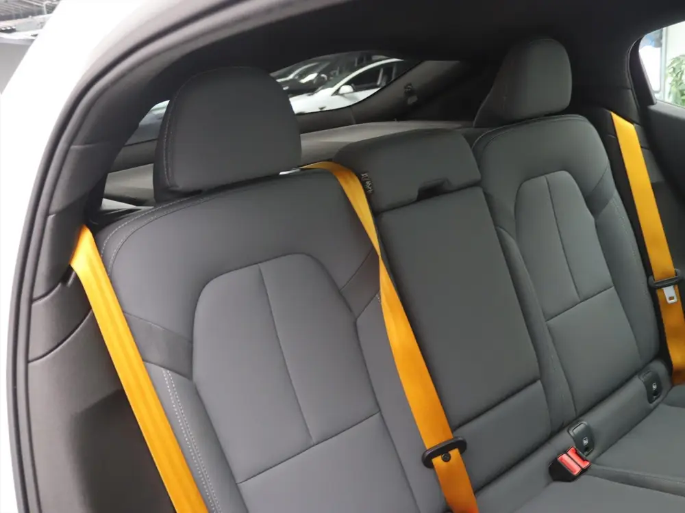 Polestar 2 Long Range Dual Motor 408pk Performance Pack 92% uit 2021, foto 13