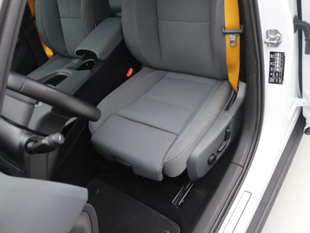 Polestar 2 Long Range Dual Motor 408pk Performance Pack 92% uit 2021, foto 16