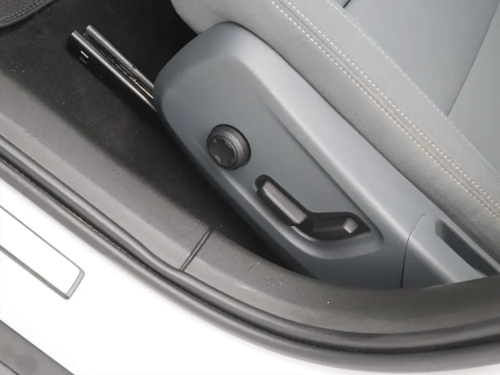 Polestar 2 Long Range Dual Motor 408pk Performance Pack 92% uit 2021, foto 18