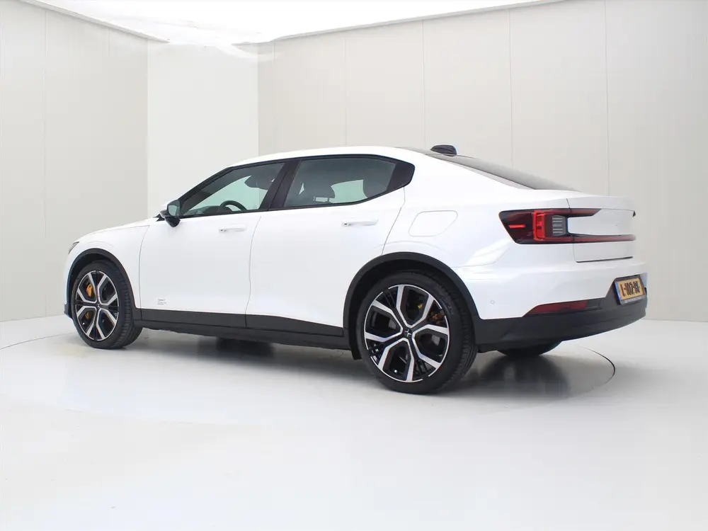 Polestar 2 Long Range Dual Motor 408pk Performance Pack 92% uit 2021, foto 3