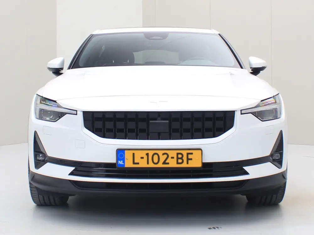 Polestar 2 Long Range Dual Motor 408pk Performance Pack 92% uit 2021, foto 5