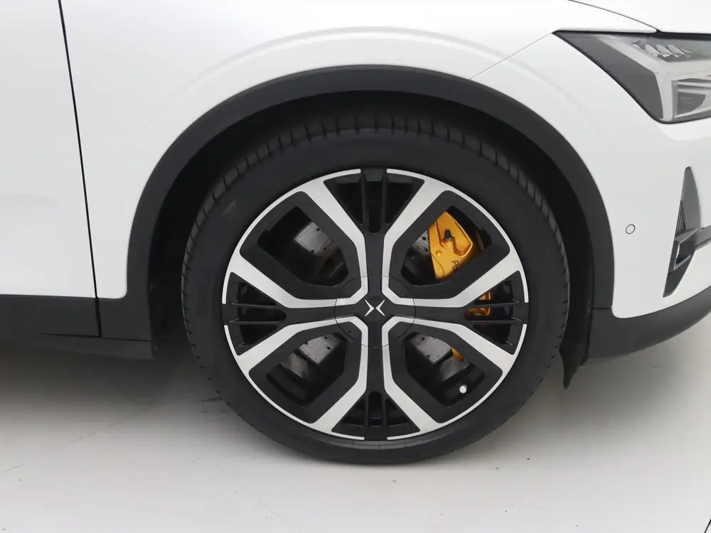 Polestar 2 Long Range Dual Motor 408pk Performance Pack 92% uit 2021, foto 9