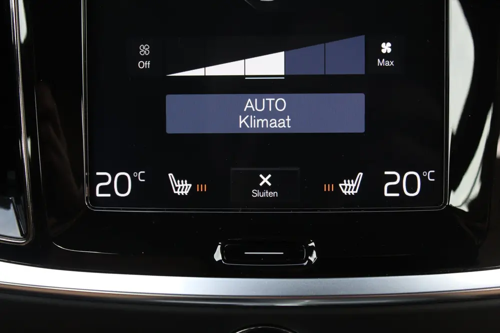 Volvo V60 2.0 T5 Momentum / Carplay / Leer / Trekhaak / N.A. uit 2019, foto 14