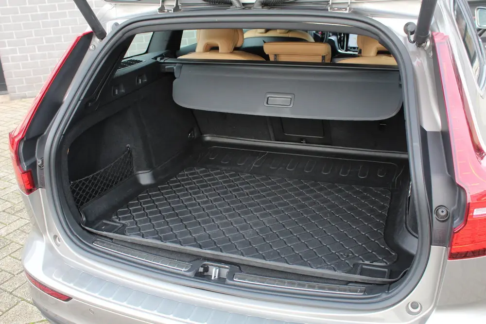 Volvo V60 2.0 T5 Momentum / Carplay / Leer / Trekhaak / N.A. uit 2019, foto 20
