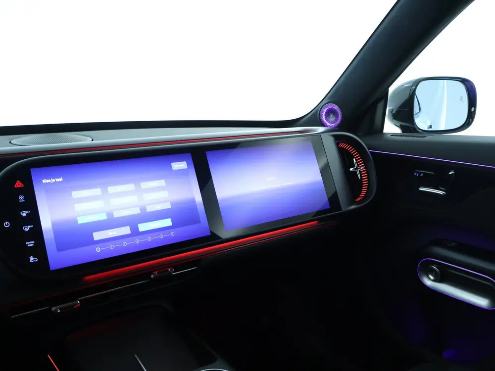 Smart #5 Brabus 100 kWh uit 2026, foto 19