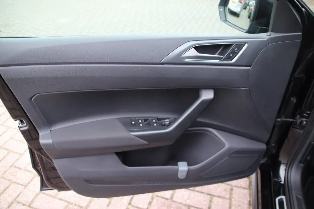 Volkswagen Polo 1.0 TSI 2x R-Line 1-Eigen NL ACC/Carplay/Vir uit 2023, foto 11