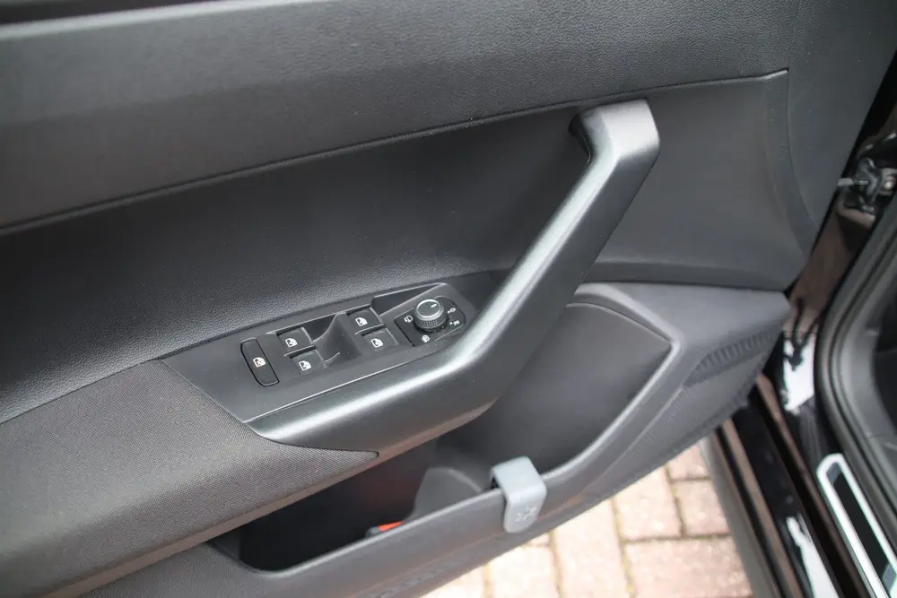 Volkswagen Polo 1.0 TSI 2x R-Line 1-Eigen NL ACC/Carplay/Vir uit 2023, foto 12