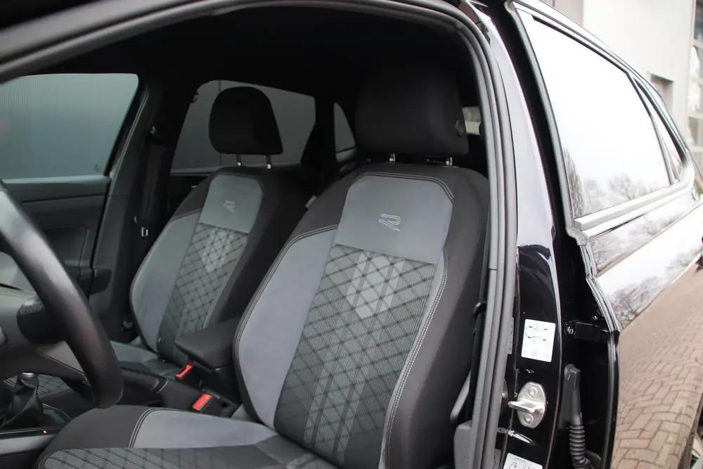 Volkswagen Polo 1.0 TSI 2x R-Line 1-Eigen NL ACC/Carplay/Vir uit 2023, foto 14