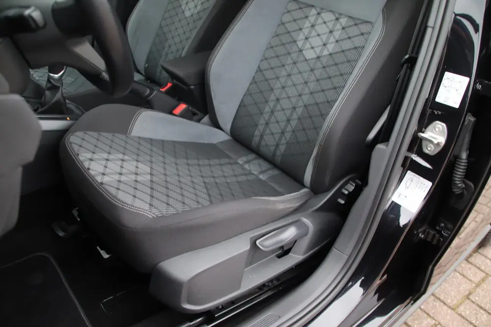 Volkswagen Polo 1.0 TSI 2x R-Line 1-Eigen NL ACC/Carplay/Vir uit 2023, foto 15