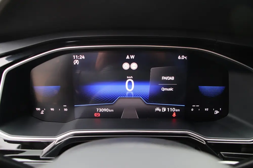 Volkswagen Polo 1.0 TSI 2x R-Line 1-Eigen NL ACC/Carplay/Vir uit 2023, foto 17