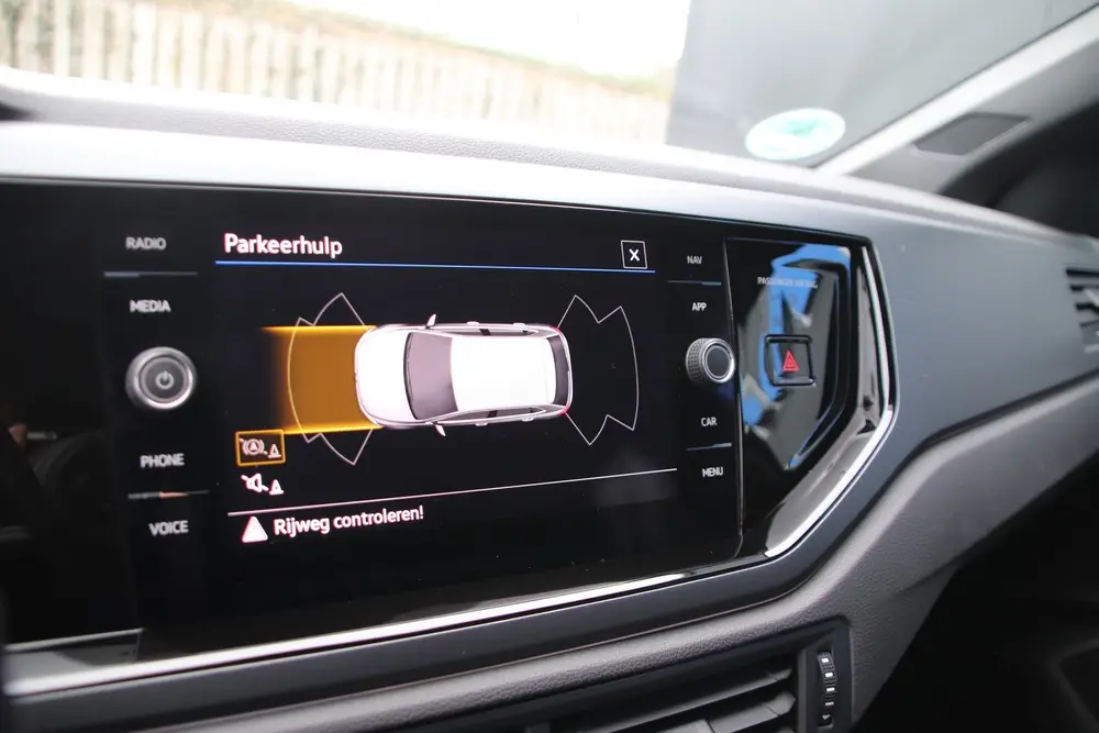Volkswagen Polo 1.0 TSI 2x R-Line 1-Eigen NL ACC/Carplay/Vir uit 2023, foto 20