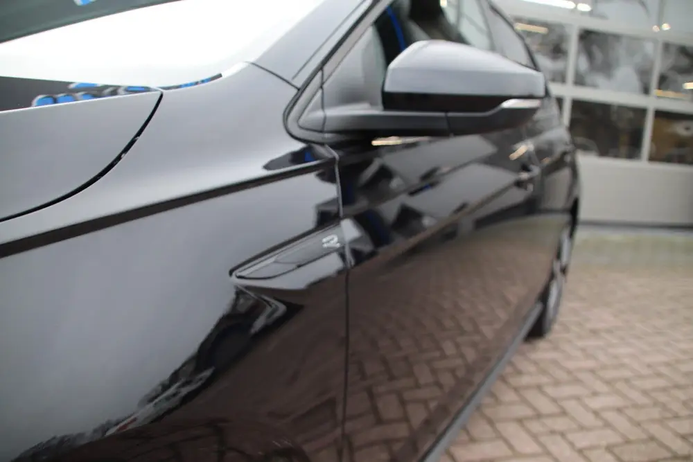 Volkswagen Polo 1.0 TSI 2x R-Line 1-Eigen NL ACC/Carplay/Vir uit 2023, foto 3