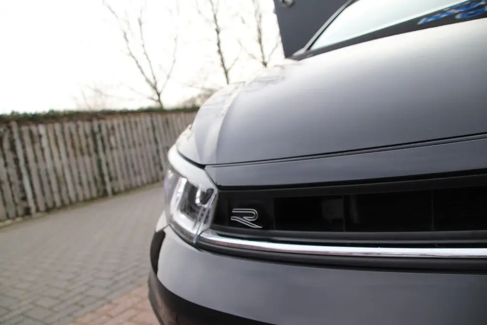Volkswagen Polo 1.0 TSI 2x R-Line 1-Eigen NL ACC/Carplay/Vir uit 2023, foto 5