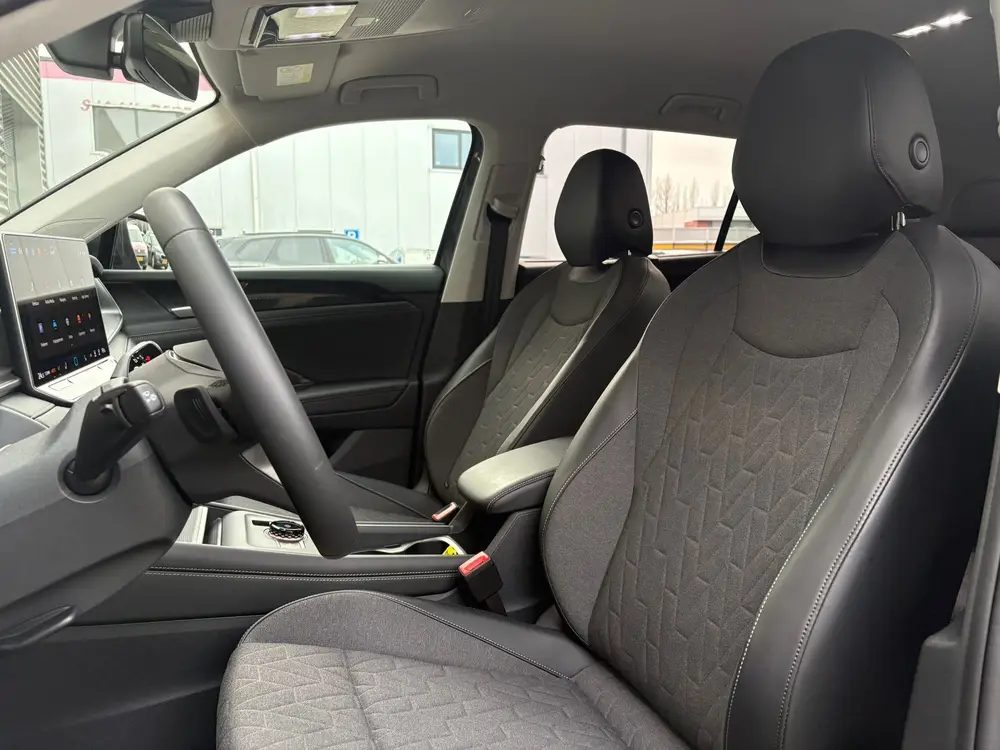 Volkswagen Tayron 1.5 eTSI 150 pk Life 7-DSG. 7Pers. uit 2025, foto 12