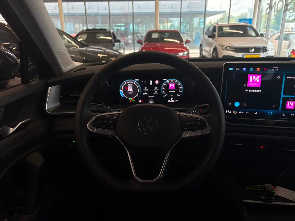Volkswagen Tayron 1.5 eTSI 150 pk Life 7-DSG. 7Pers. uit 2025, foto 14