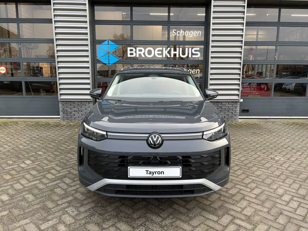 Volkswagen Tayron 1.5 eTSI 150 pk Life 7-DSG. 7Pers. uit 2025, foto 3