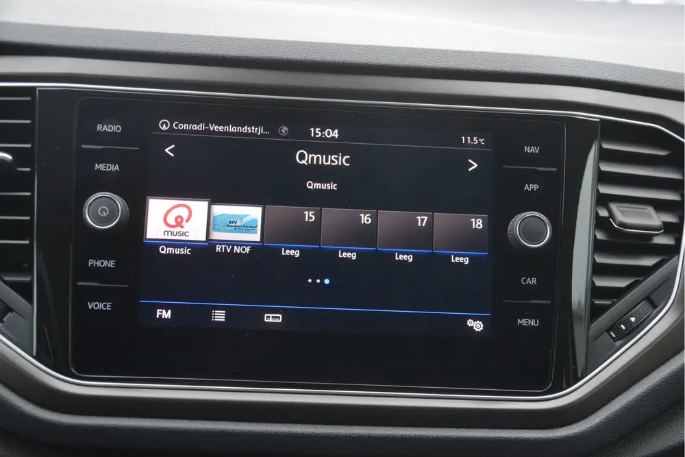 Volkswagen T-Roc 1.5 TSI Style Carplay | PDC | Trekhaak | LM uit 2019, foto 16