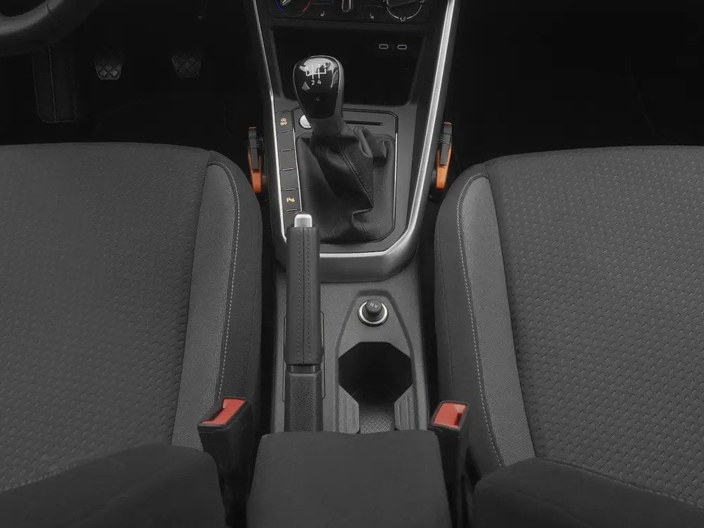 Volkswagen Polo Life Edition 1.0 TSI 95pk | Stoelverwarming uit 2026, foto 10