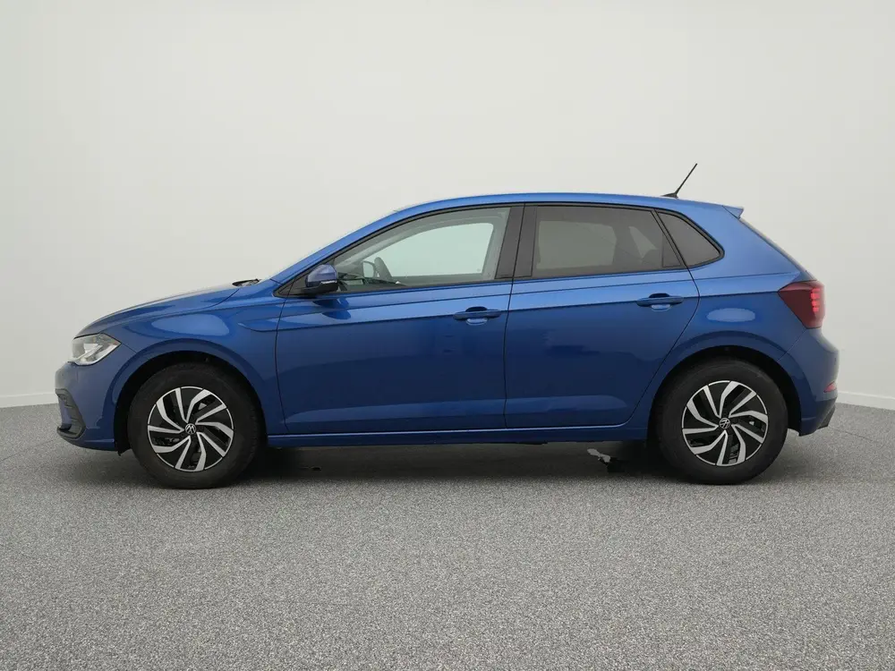 Volkswagen Polo Life Edition 1.0 TSI 95pk | Stoelverwarming uit 2026, foto 12