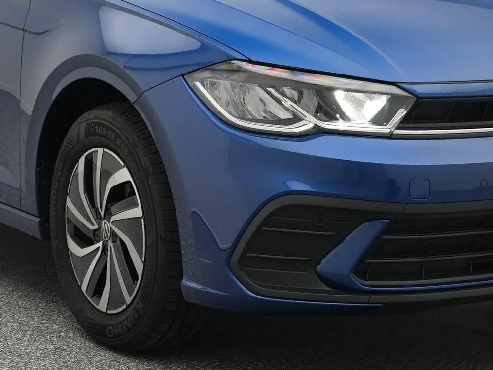 Volkswagen Polo Life Edition 1.0 TSI 95pk | Stoelverwarming uit 2026, foto 15