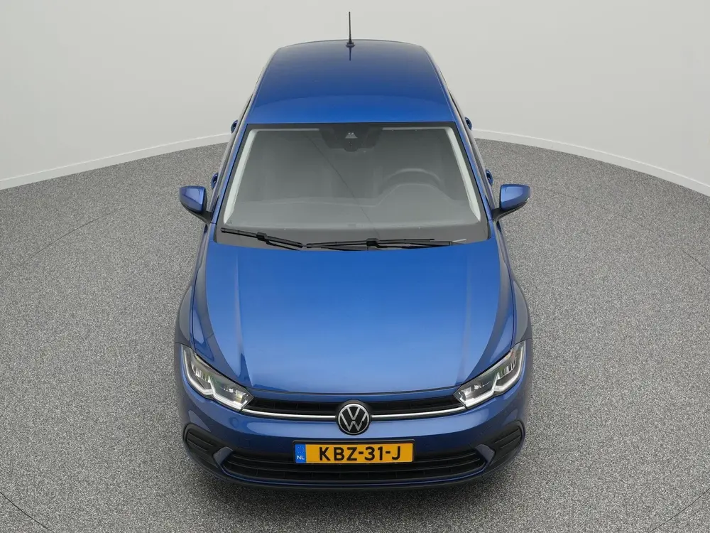 Volkswagen Polo Life Edition 1.0 TSI 95pk | Stoelverwarming uit 2026, foto 17